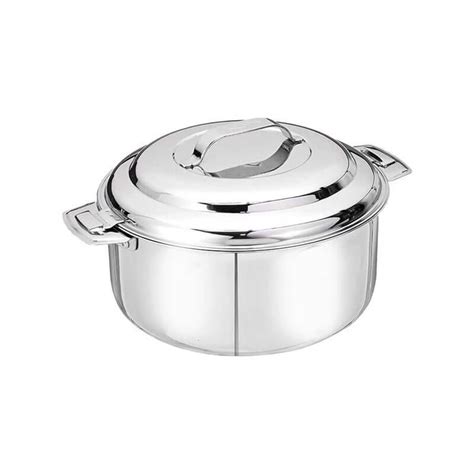 butterfly stainless steel hot box|Buy Butterfly Stainless Steel Elite Insulated Casserole .